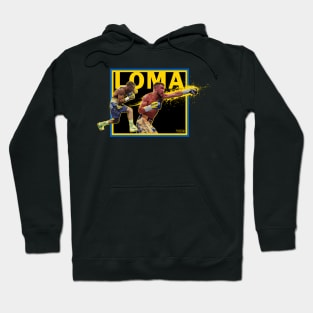 Vasyl Lomachenko Hoodie